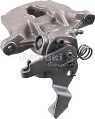 Ashuki N015-58NEW - Brake Caliper autospares.lv