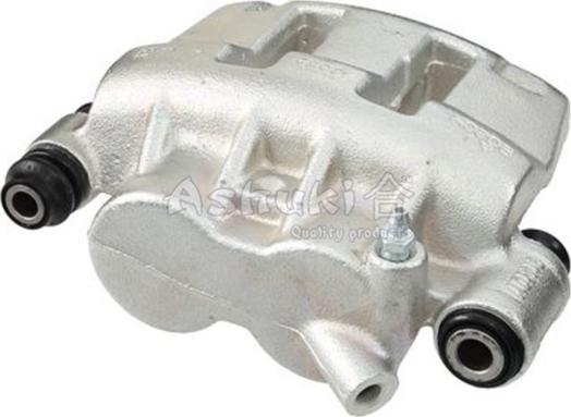 Ashuki N017-24NEW - Brake Caliper autospares.lv