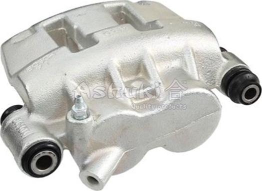 Ashuki N017-23NEW - Brake Caliper autospares.lv