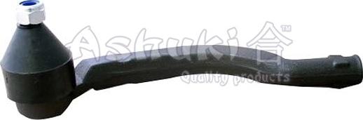 Ashuki N862-49 - Tie Rod End autospares.lv