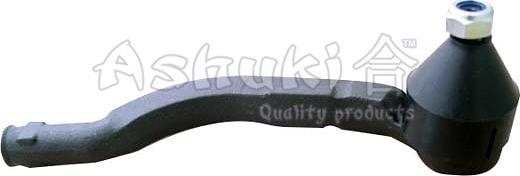 Ashuki N862-50 - Tie Rod End autospares.lv