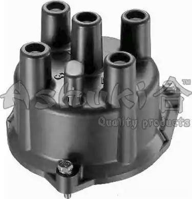 Ashuki N880-60 - Distributor Cap autospares.lv