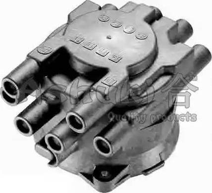 Ashuki N880-05 - Distributor Cap autospares.lv