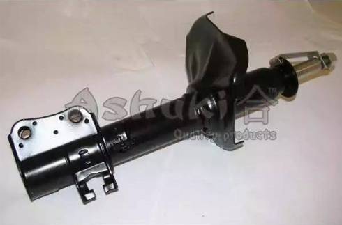 Ashuki N330-10I - Shock Absorber autospares.lv