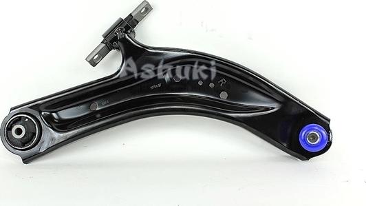 Ashuki N754-37 - Track Control Arm autospares.lv