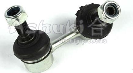 Ashuki N754-26 - Rod / Strut, stabiliser autospares.lv