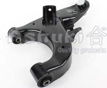 Ashuki N753-57 - Track Control Arm autospares.lv