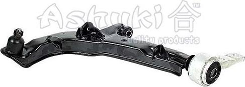 Ashuki N753-21 - Track Control Arm autospares.lv