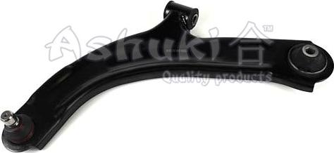 Ashuki N753-77 - Track Control Arm autospares.lv