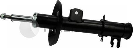 Ashuki PAL9-0066 - Shock Absorber autospares.lv