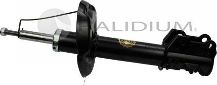 Ashuki PAL9-0063 - Shock Absorber autospares.lv