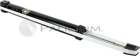 Ashuki PAL9-0020 - Shock Absorber autospares.lv