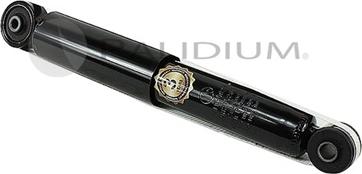 Ashuki PAL9-0028 - Shock Absorber autospares.lv