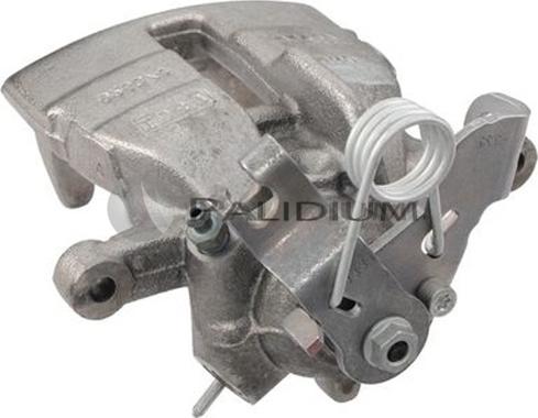 Ashuki PAL4-1999 - Brake Caliper autospares.lv