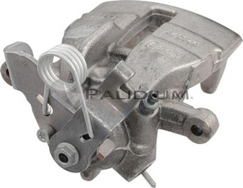 Ashuki PAL4-1998 - Brake Caliper autospares.lv