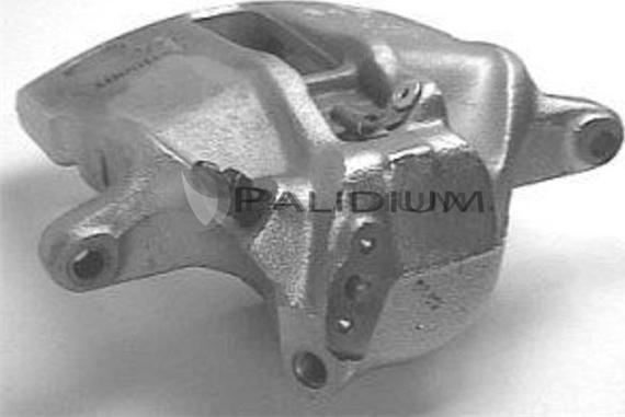 Ashuki PAL4-1903 - Brake Caliper autospares.lv