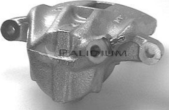 Ashuki PAL4-1919 - Brake Caliper autospares.lv