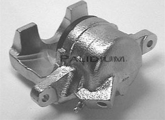 Ashuki PAL4-1910 - Brake Caliper autospares.lv