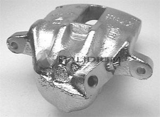 Ashuki PAL4-1912 - Brake Caliper autospares.lv