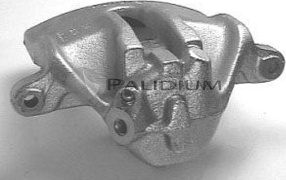 Ashuki PAL4-1920 - Brake Caliper autospares.lv