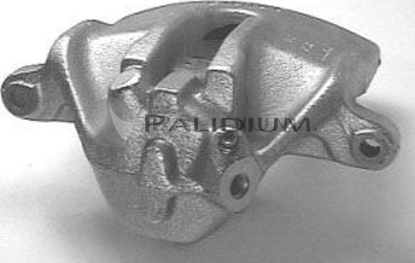 Ashuki PAL4-1921 - Brake Caliper autospares.lv