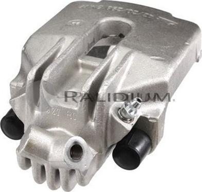 Ashuki PAL4-1449 - Brake Caliper autospares.lv