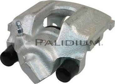 Ashuki PAL4-1442 - Brake Caliper autospares.lv