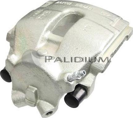 Ashuki PAL4-1459 - Brake Caliper autospares.lv