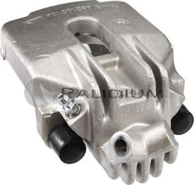 Ashuki PAL4-1450 - Brake Caliper autospares.lv