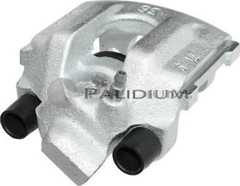 Ashuki PAL4-1451 - Brake Caliper autospares.lv