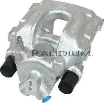 Ashuki PAL4-1462 - Brake Caliper autospares.lv