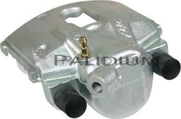 Ashuki PAL4-1467 - Brake Caliper autospares.lv