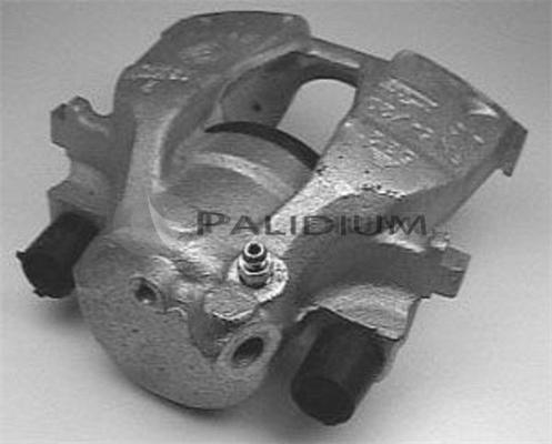 Ashuki PAL4-1404 - Brake Caliper autospares.lv