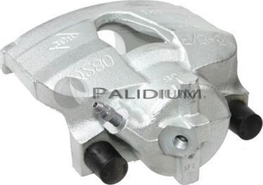 Ashuki PAL4-1402 - Brake Caliper autospares.lv