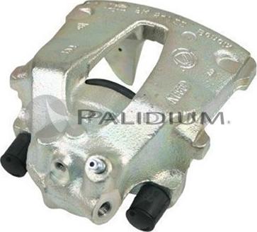 Ashuki PAL4-1413 - Brake Caliper autospares.lv