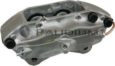 Ashuki PAL4-1436 - Brake Caliper autospares.lv