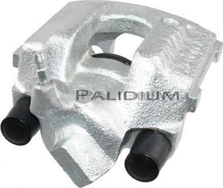 Ashuki PAL4-1422 - Brake Caliper autospares.lv