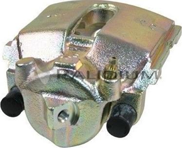 Ashuki PAL4-1474 - Brake Caliper autospares.lv