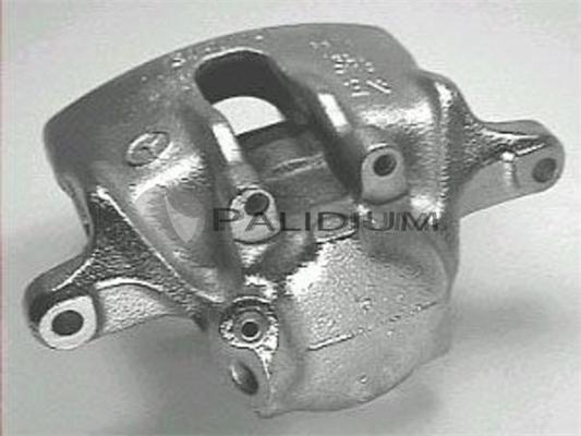 Ashuki PAL4-1593 - Brake Caliper autospares.lv