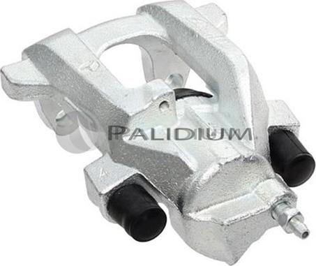 Ashuki PAL4-1549 - Brake Caliper autospares.lv