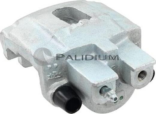 Ashuki PAL4-1541 - Brake Caliper autospares.lv