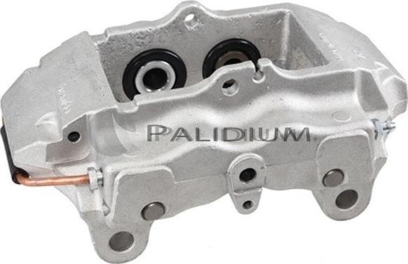 Ashuki PAL4-1559 - Brake Caliper autospares.lv