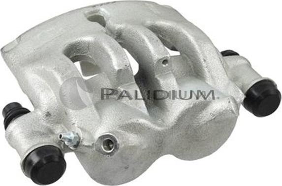 Ashuki PAL4-1551 - Brake Caliper autospares.lv