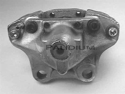 Ashuki PAL4-1569 - Brake Caliper autospares.lv