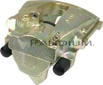 Ashuki PAL4-1500 - Brake Caliper autospares.lv