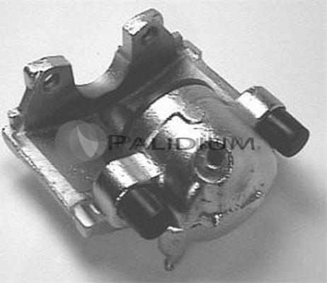 Ashuki PAL4-1582 - Brake Caliper autospares.lv