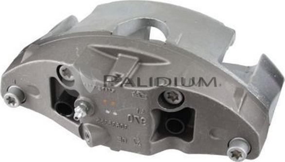 Ashuki PAL4-1534 - Brake Caliper autospares.lv