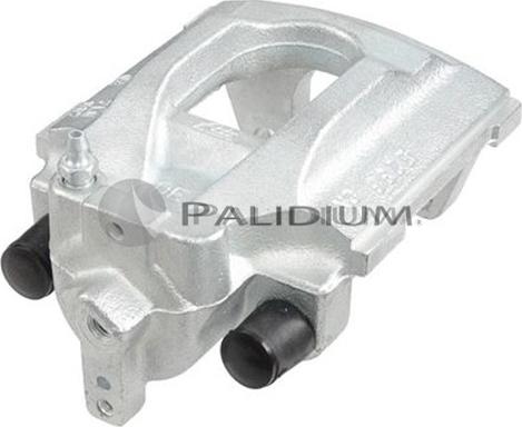 Ashuki PAL4-1532 - Brake Caliper autospares.lv