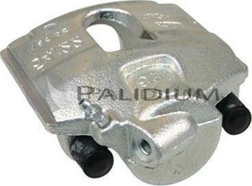 Ashuki PAL4-1524 - Brake Caliper autospares.lv