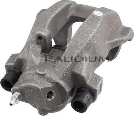 Ashuki PAL4-1526 - Brake Caliper autospares.lv